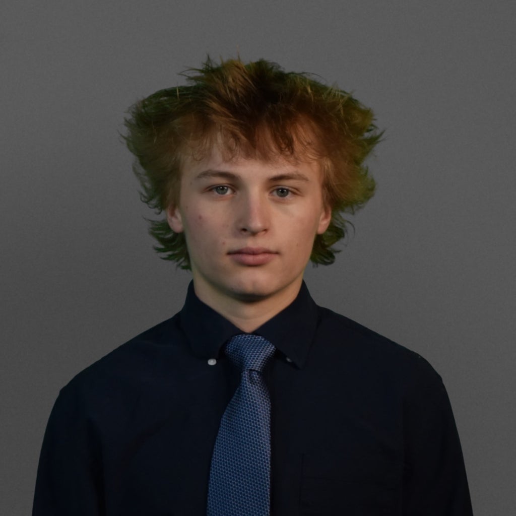 Wyatt Shepherd mugshot