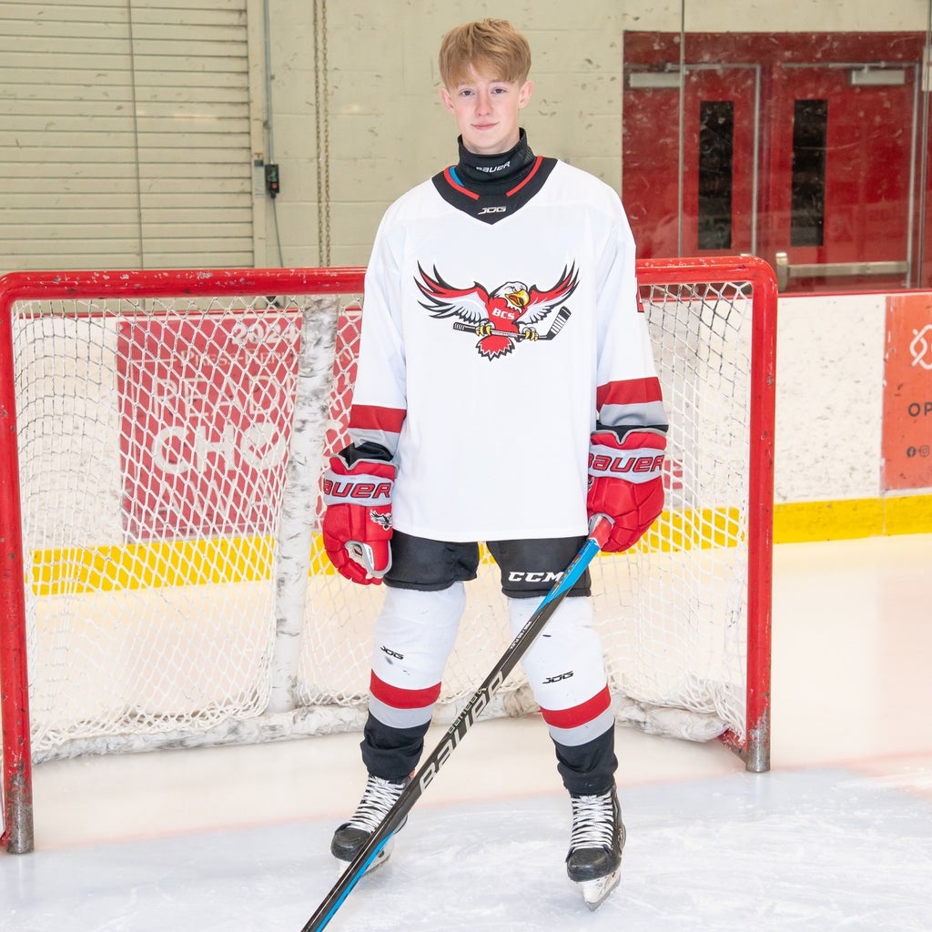 Logan Reynolds mugshot