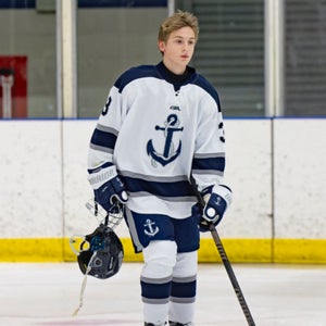 Brody Carter mugshot