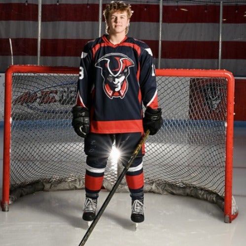 Channing Carlin mugshot