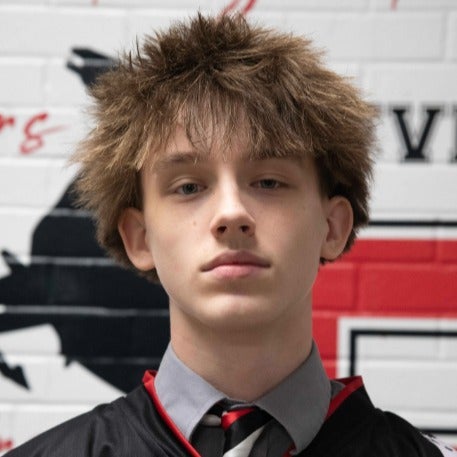 Emmett White mugshot