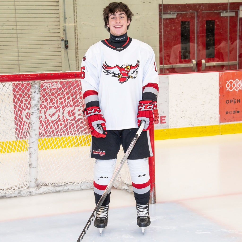 Carter Lapier mugshot