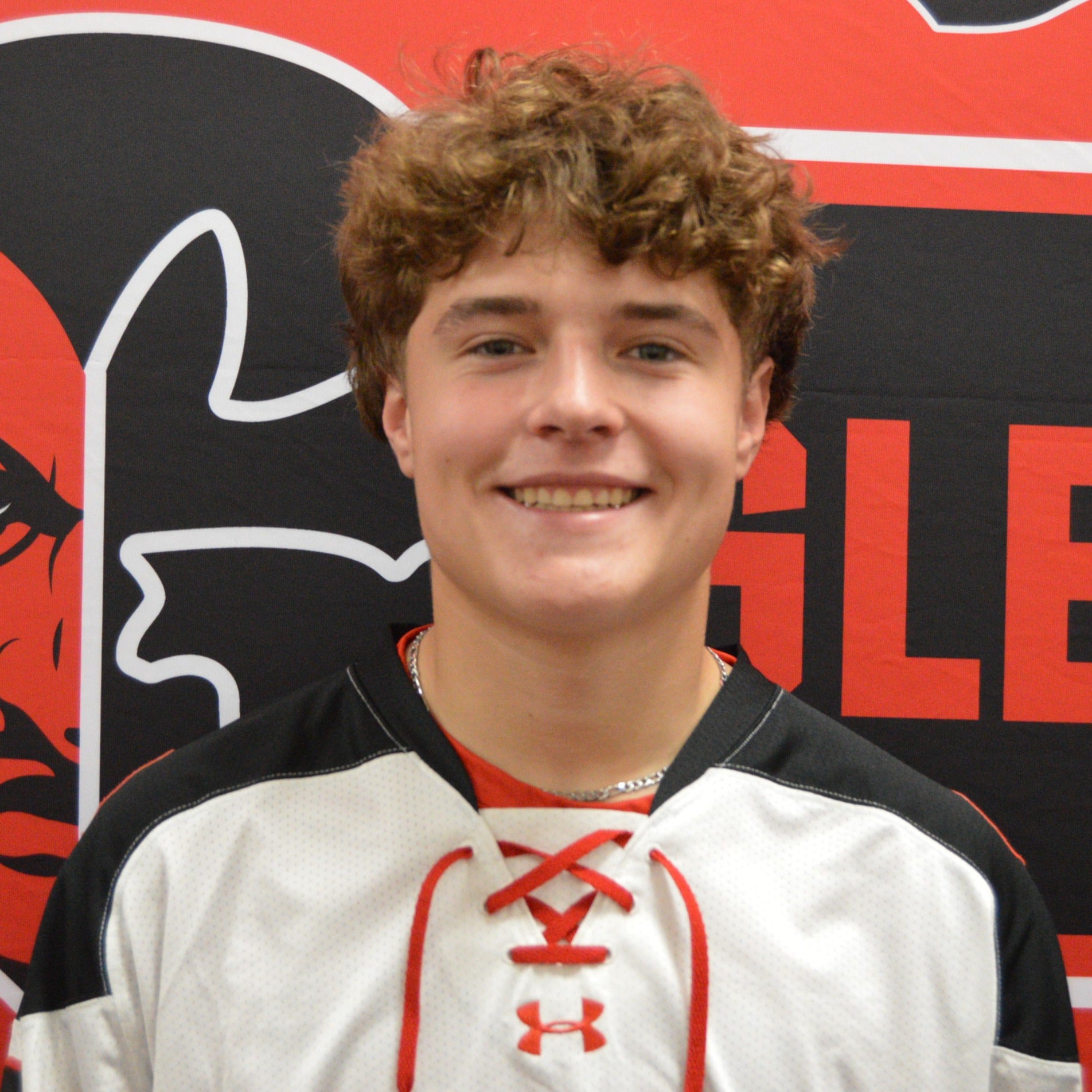 Brady Luetke