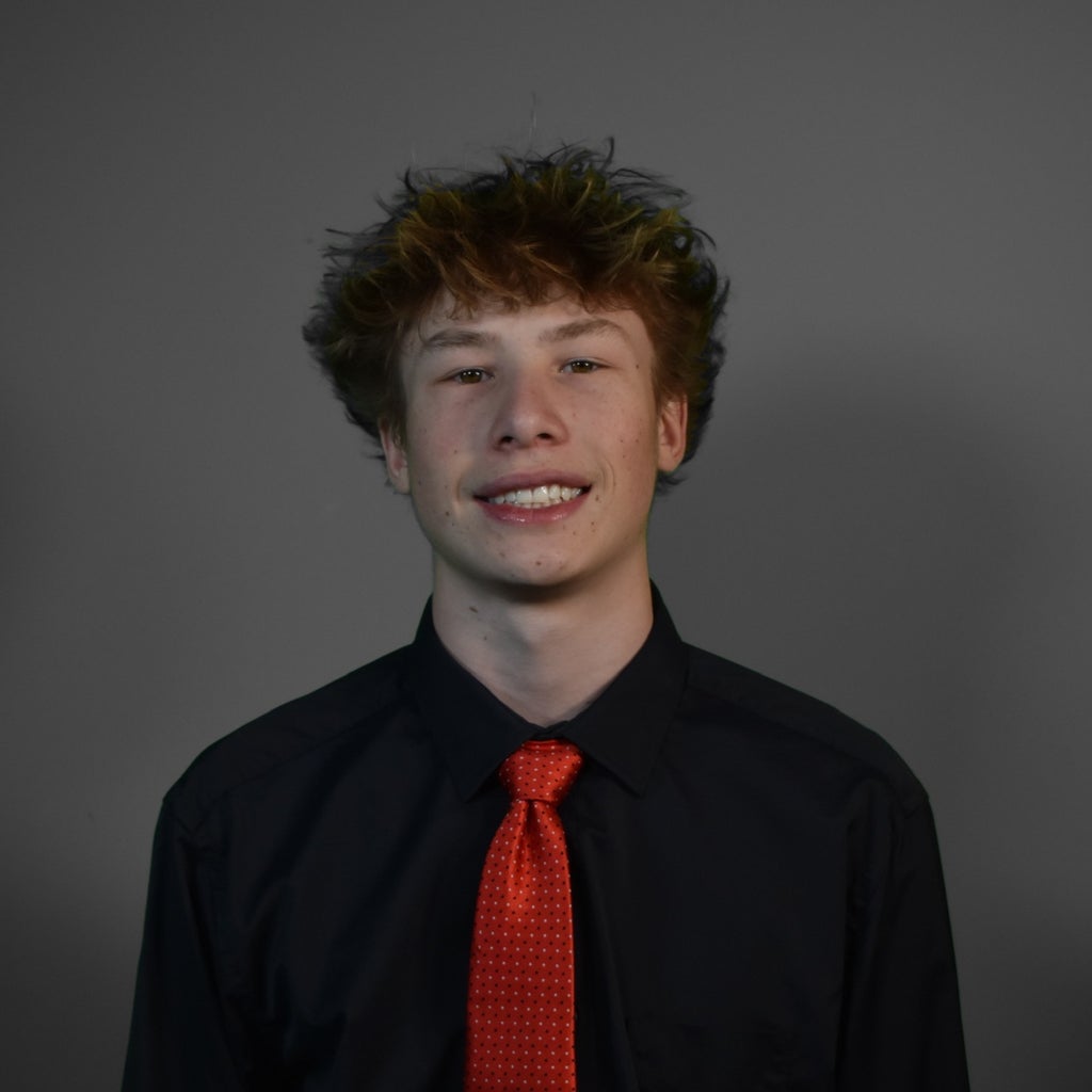 Luca Rizzuto mugshot