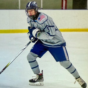 Josh Larrabee