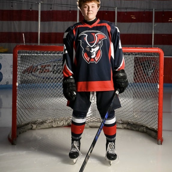 Landon Paolino mugshot