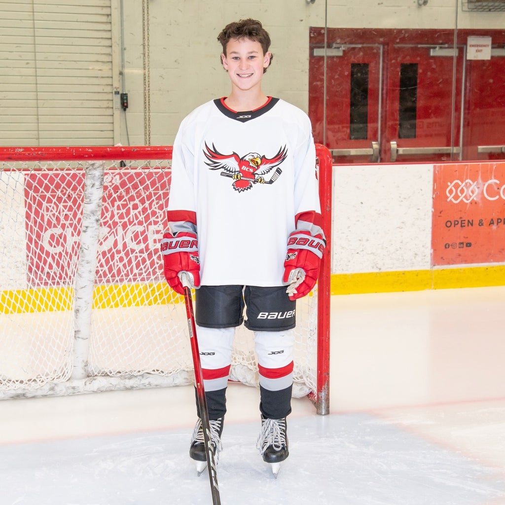 Owen Russell mugshot