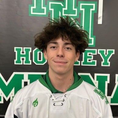 Reid Faehner mugshot