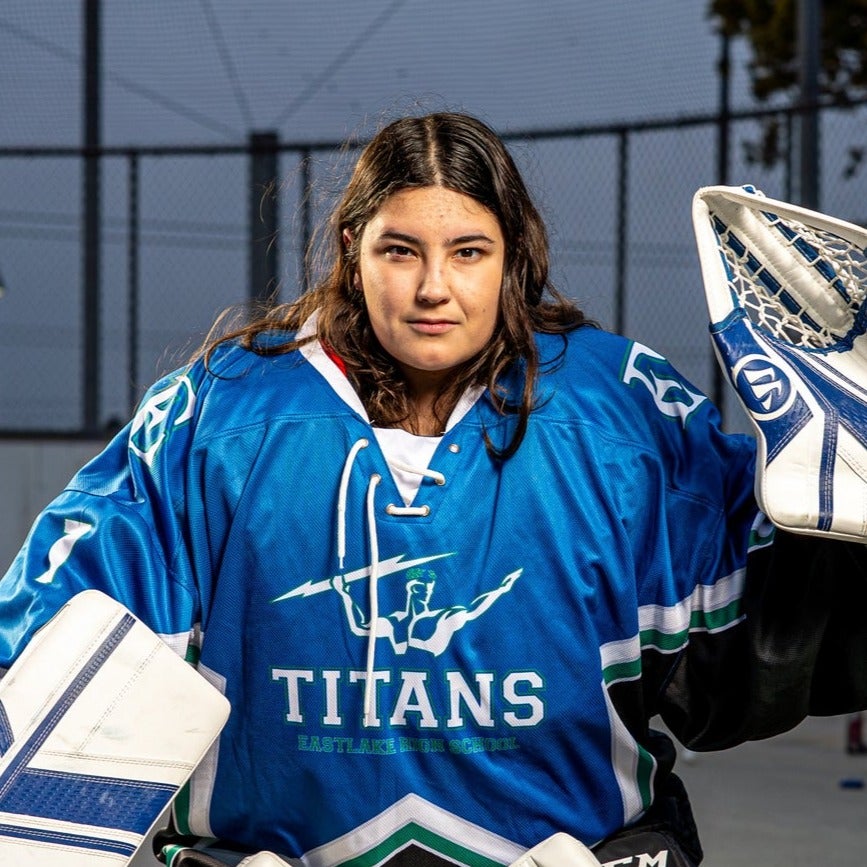 Nicole Alvarez mugshot