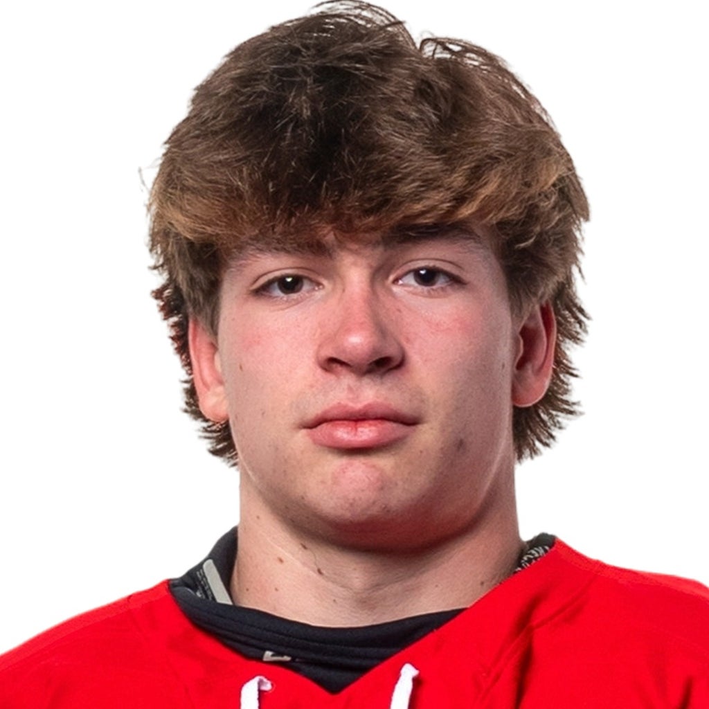 Jack Goodwin mugshot