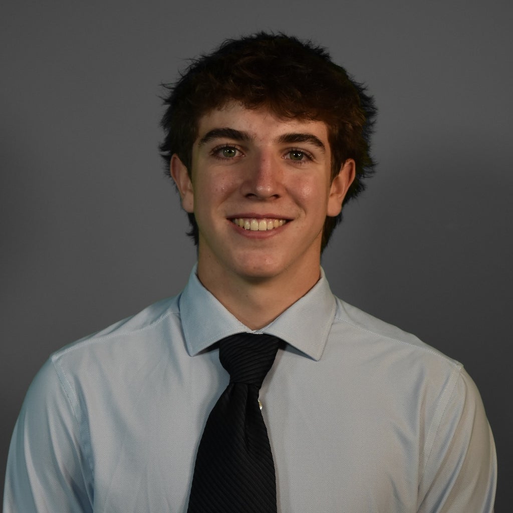 Clayton Folk mugshot