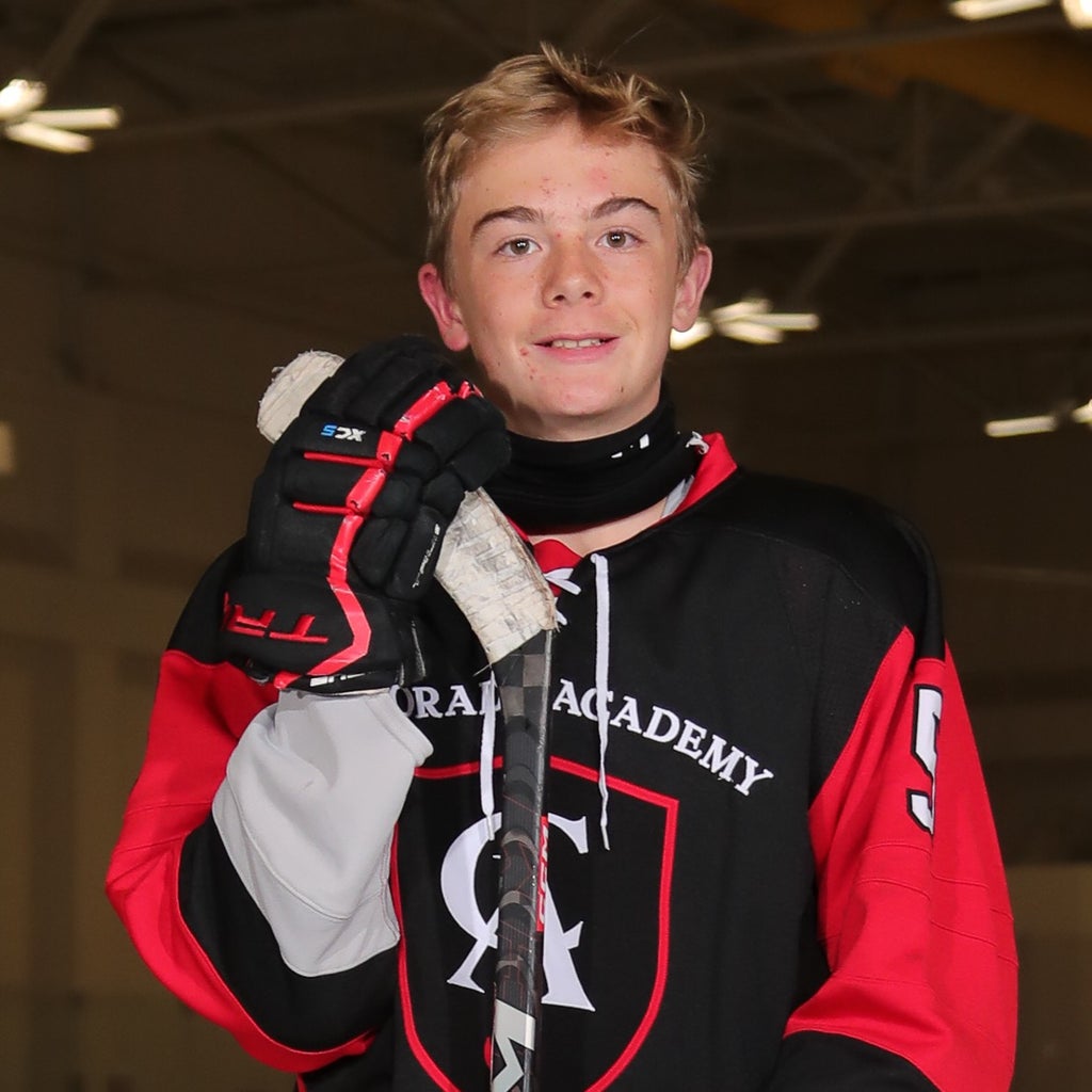 Wyatt Feeley mugshot