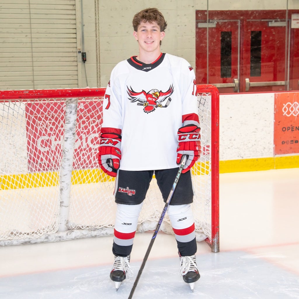 Sullivan Loughan mugshot