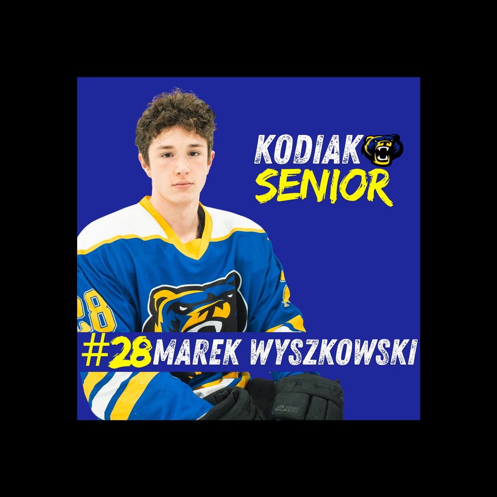 Marek Wyszkowski mugshot