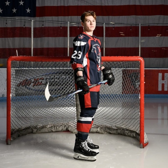 Daniel Rowley mugshot