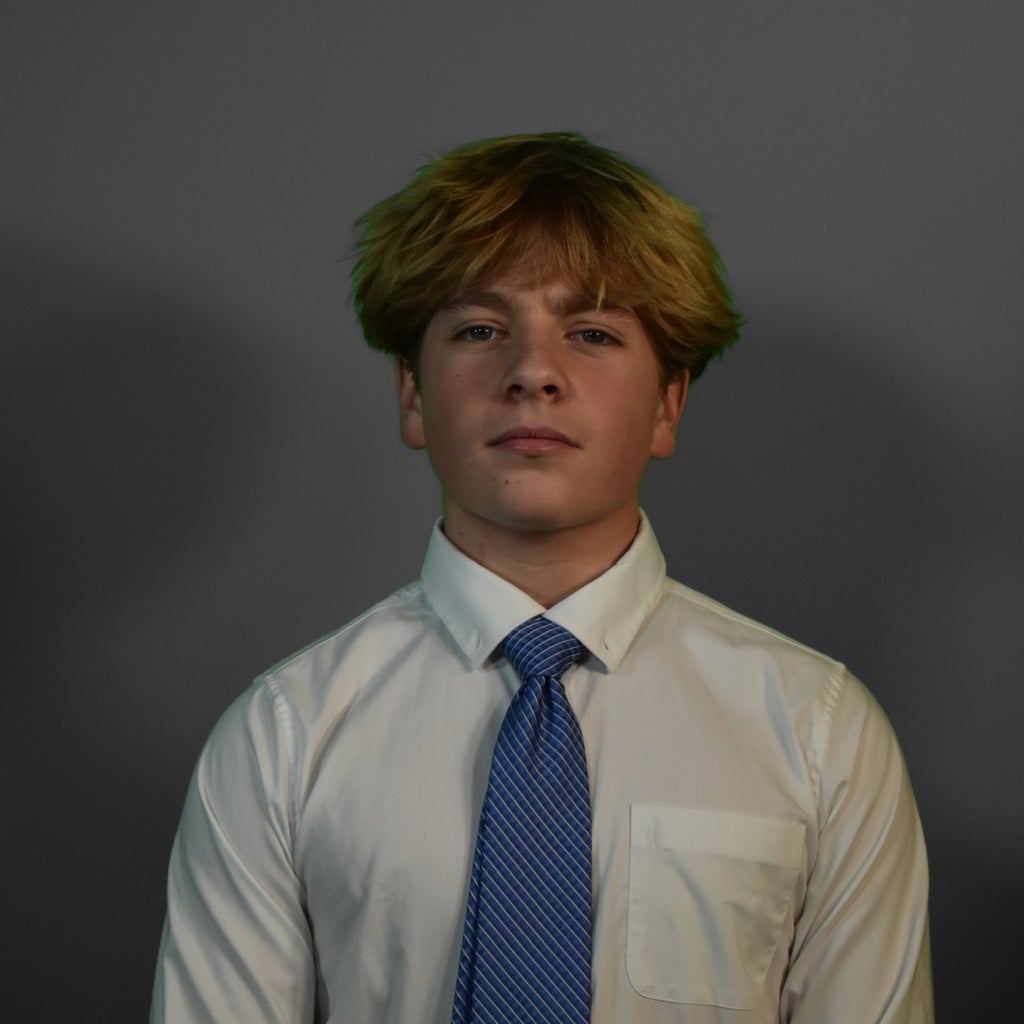 Tanner Barbin mugshot