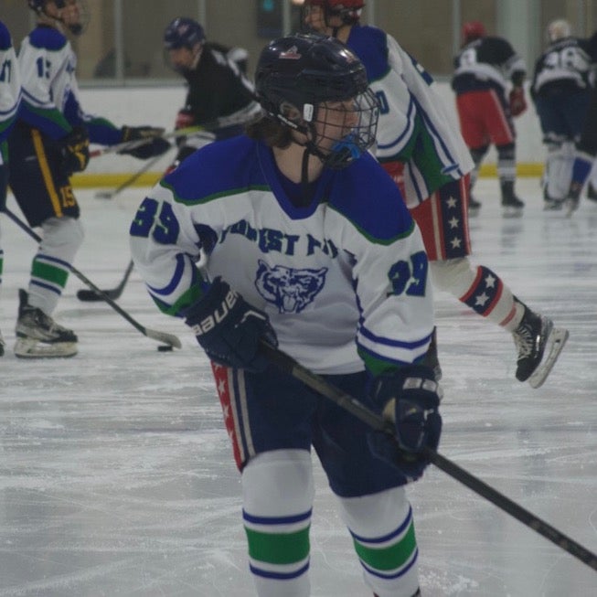 Brody Tuthill mugshot