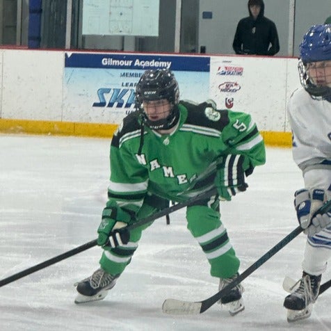 Mike Larrissey mugshot