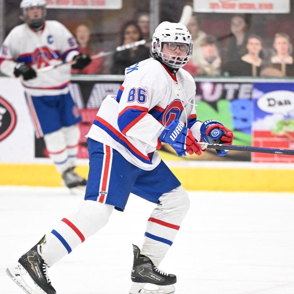 Jacob Krinjeck mugshot