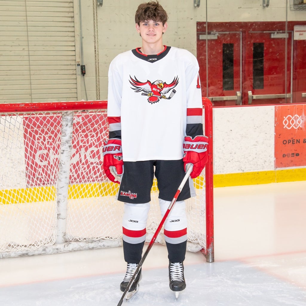 Jackson Deyo mugshot