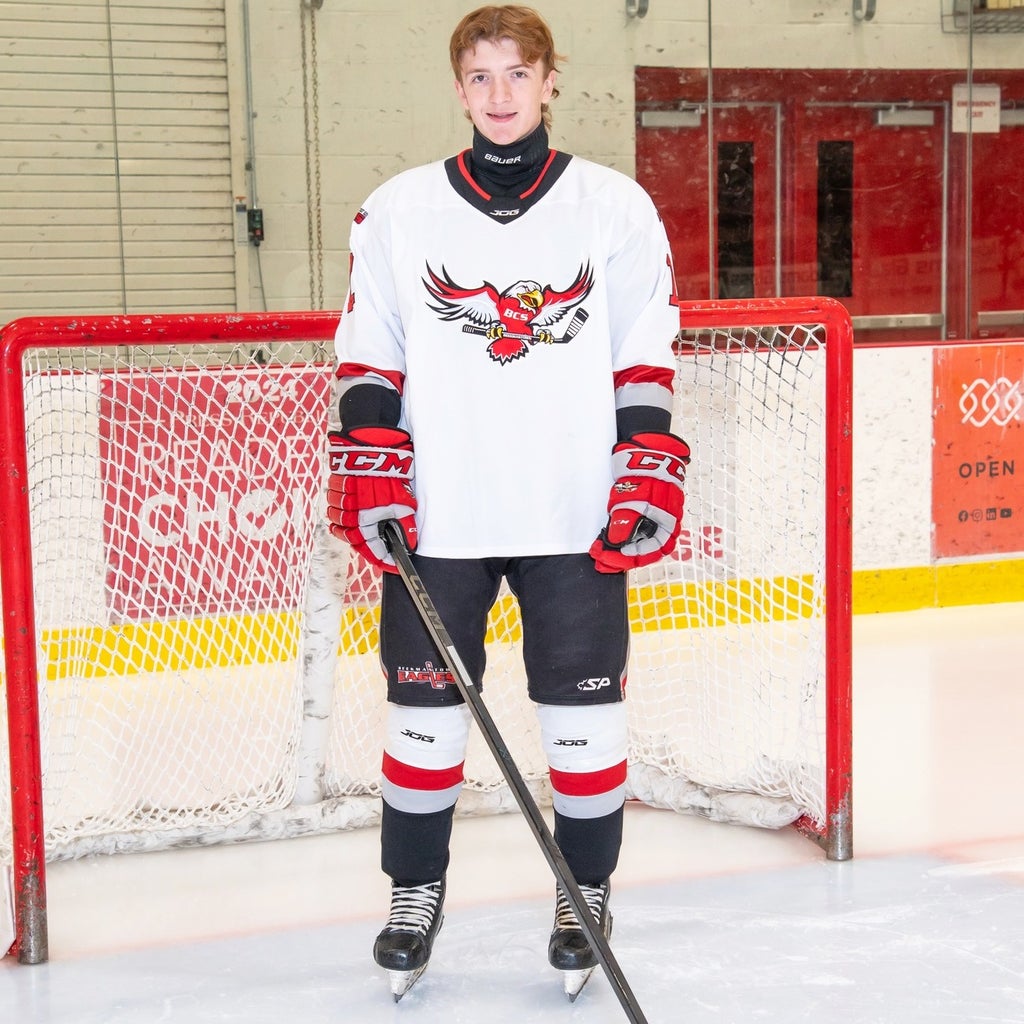 Mason Carter mugshot