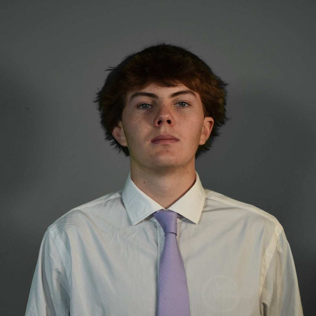 Andrew Sherlock mugshot