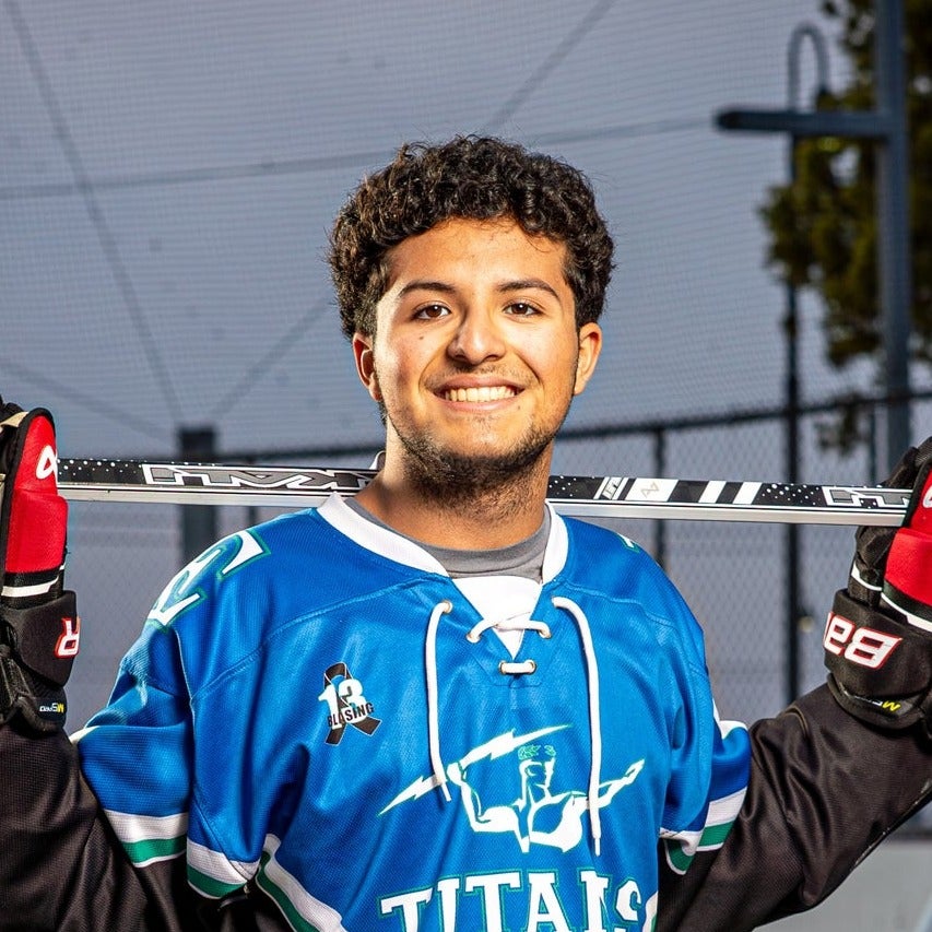 Samuel Chavez mugshot