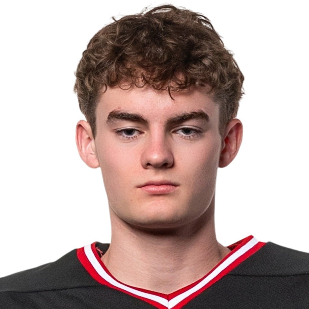 Tommy Scharfenberger