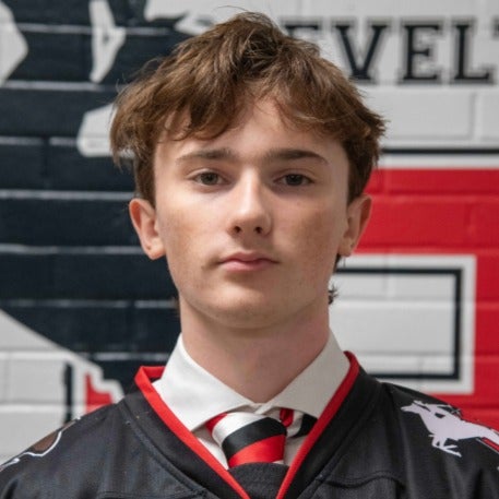 Ozzy Herbruck mugshot