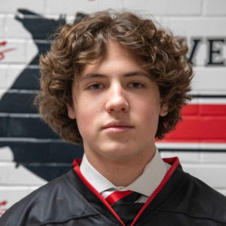 Avery Stauffer mugshot