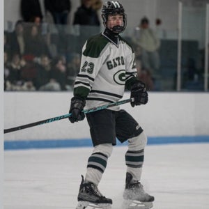 Zach McGrath mugshot