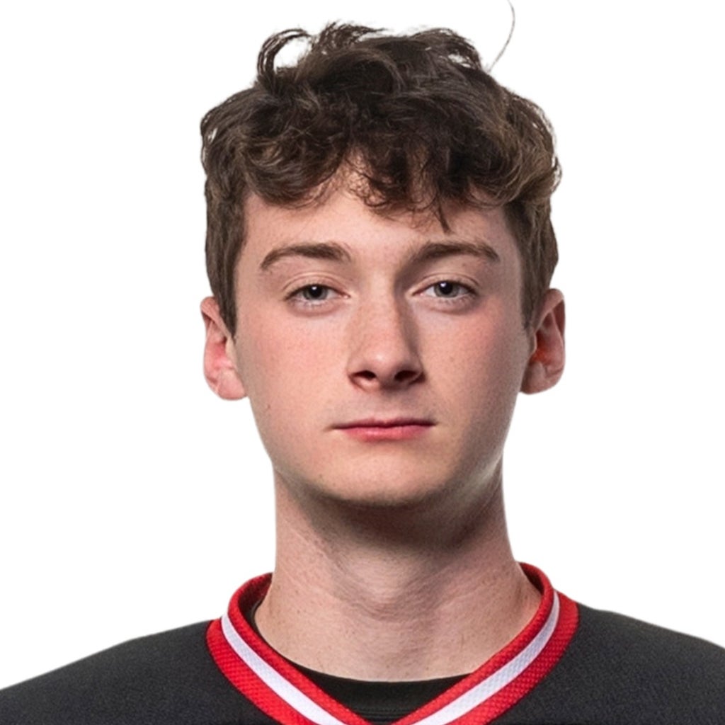 Jamison Dehart mugshot