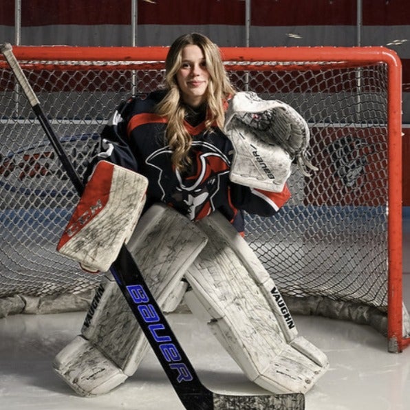 Adriana Livingston mugshot