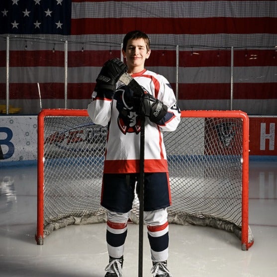 Cody Peterson mugshot