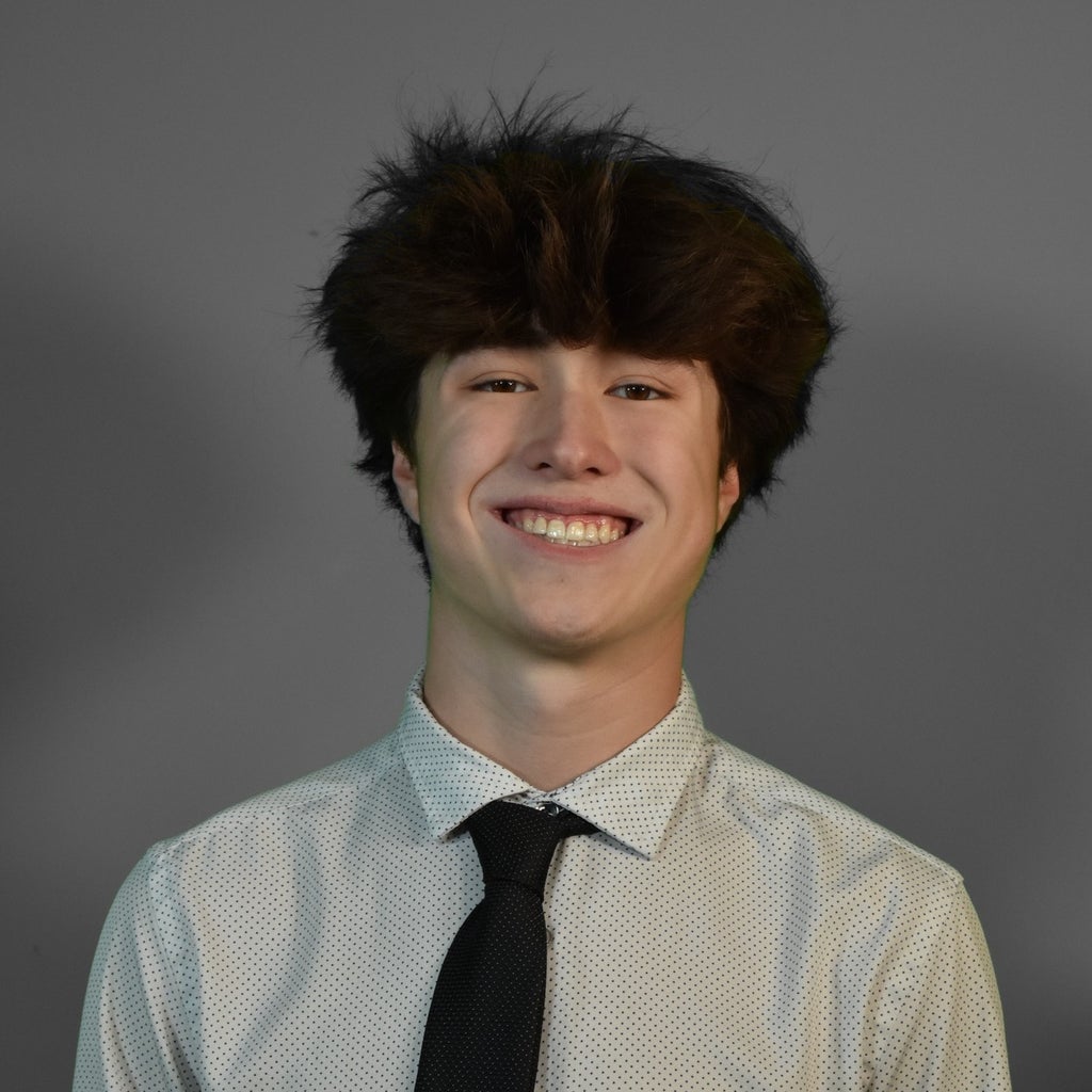 Henry Mellenthin mugshot