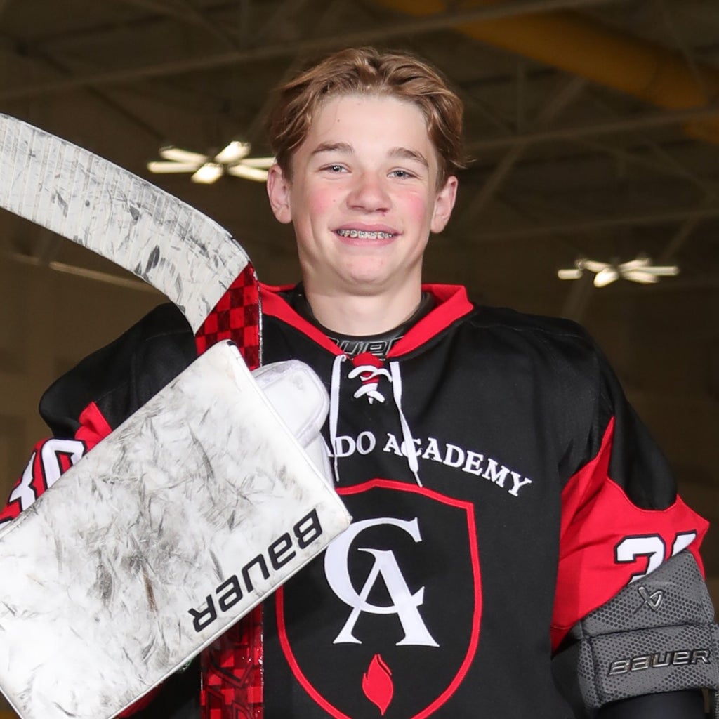 Hunter Hughes mugshot