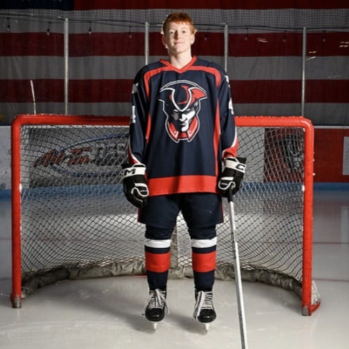 Arthur Lugdun mugshot