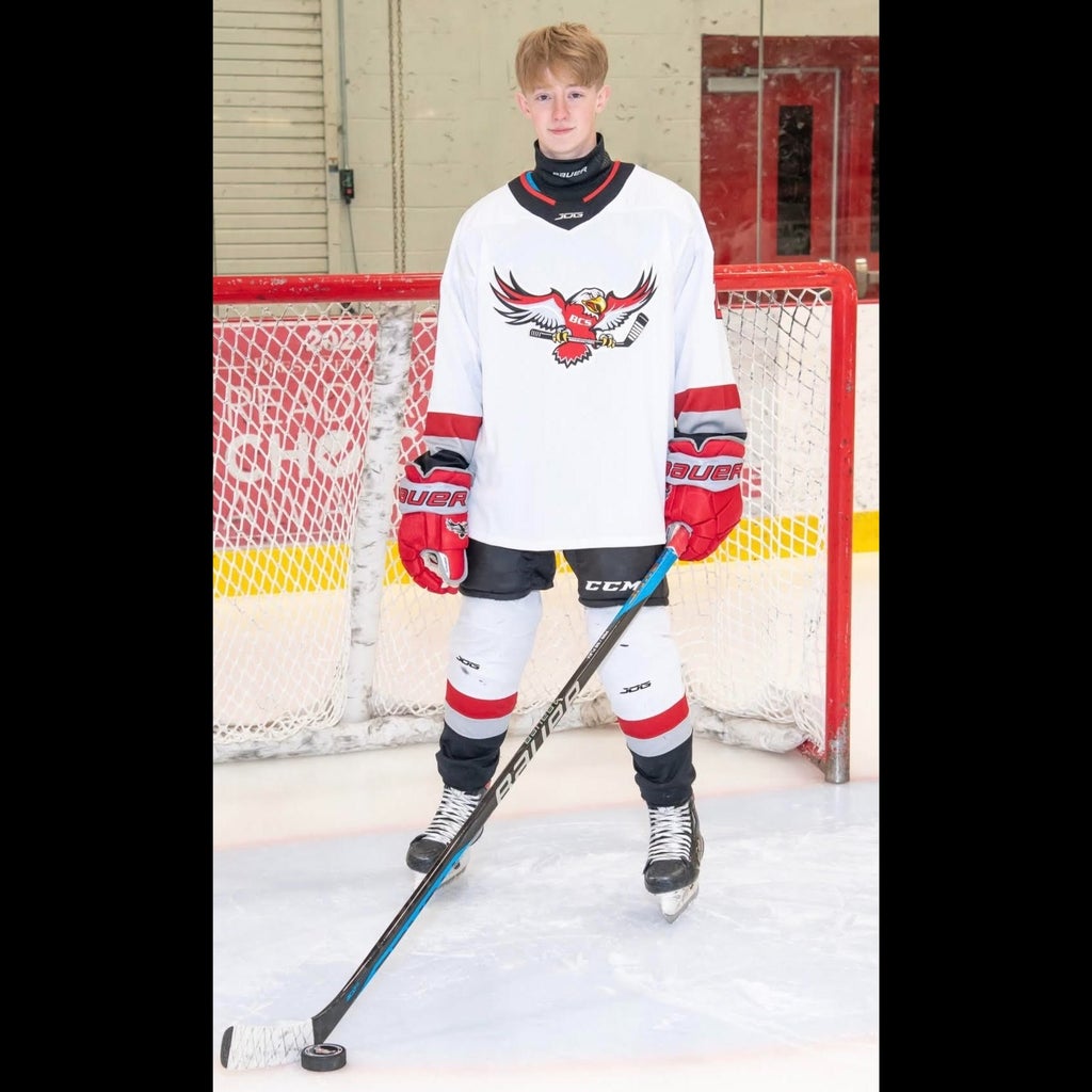 Logan Reynolds mugshot