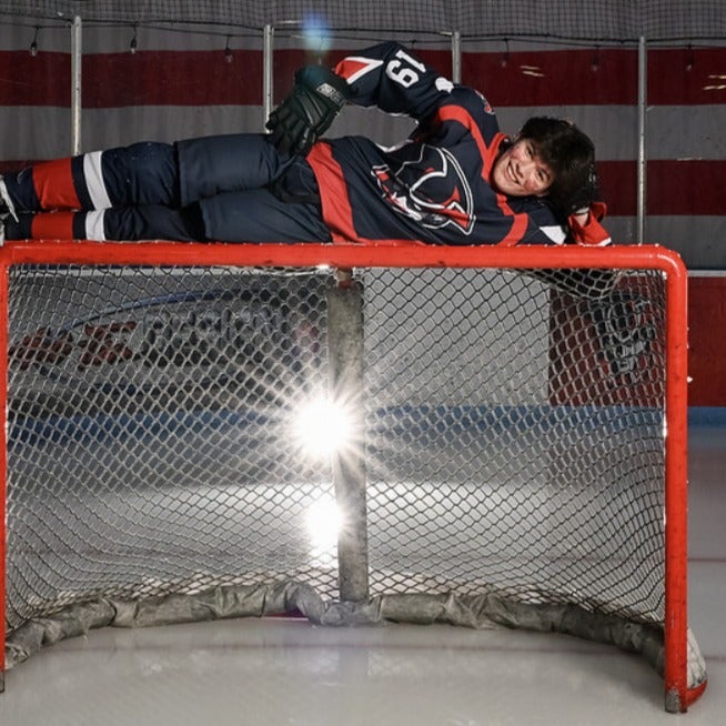 Dawson Brinkman mugshot