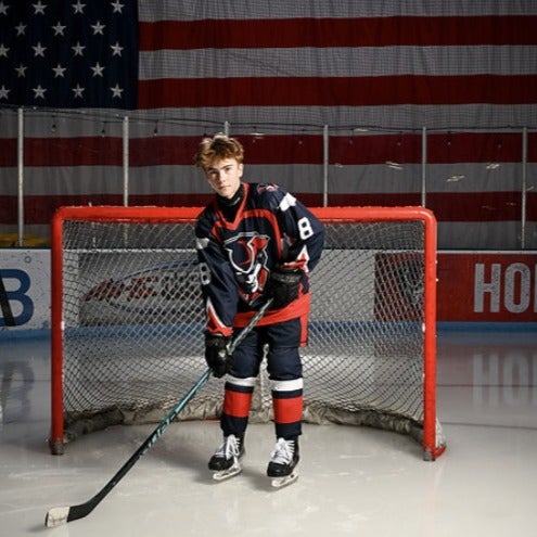 Marshall Sikorski mugshot