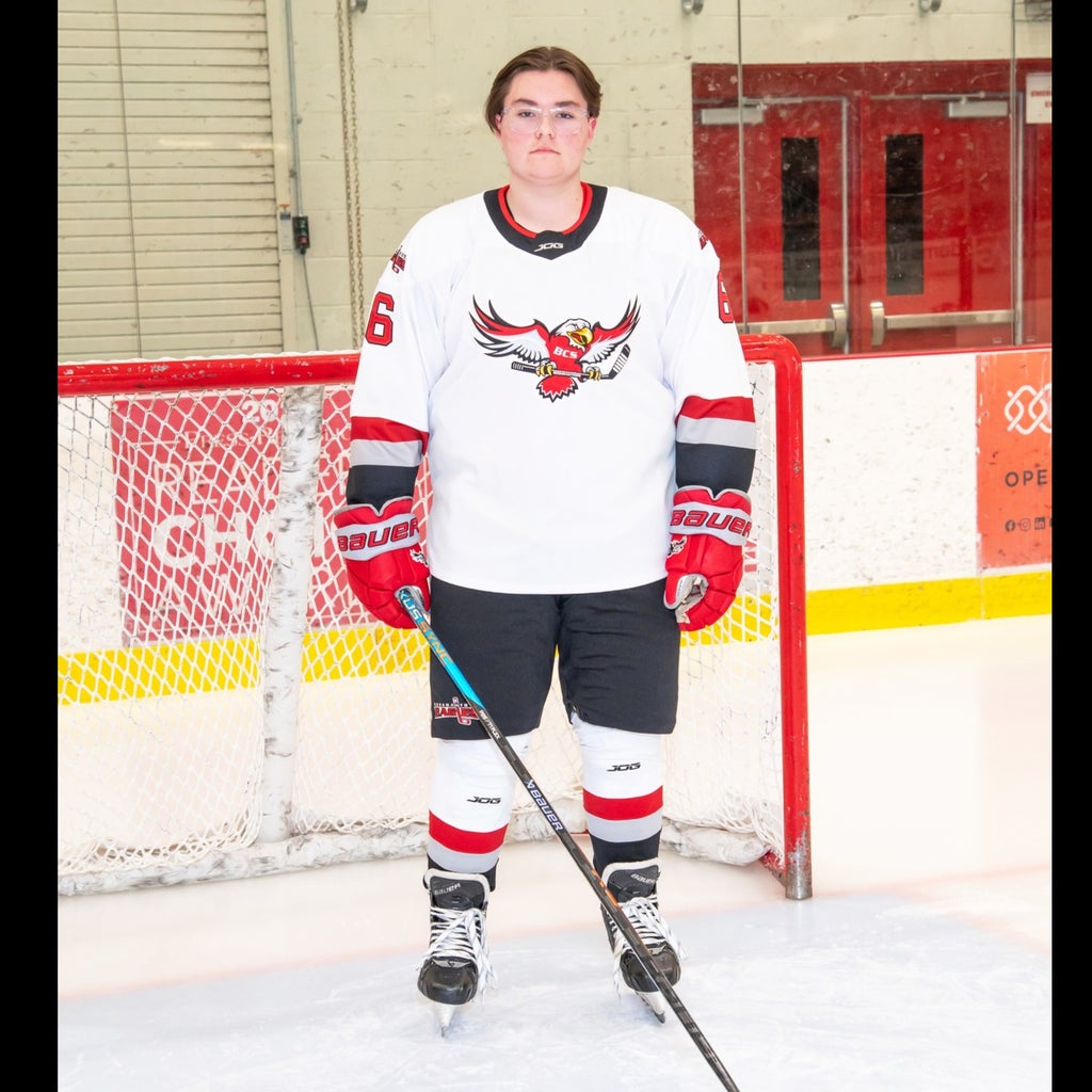 Connor Armsden mugshot