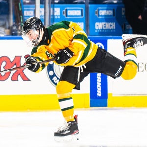 Harry Clarke mugshot