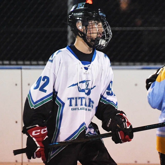 Kaden Tomasian mugshot