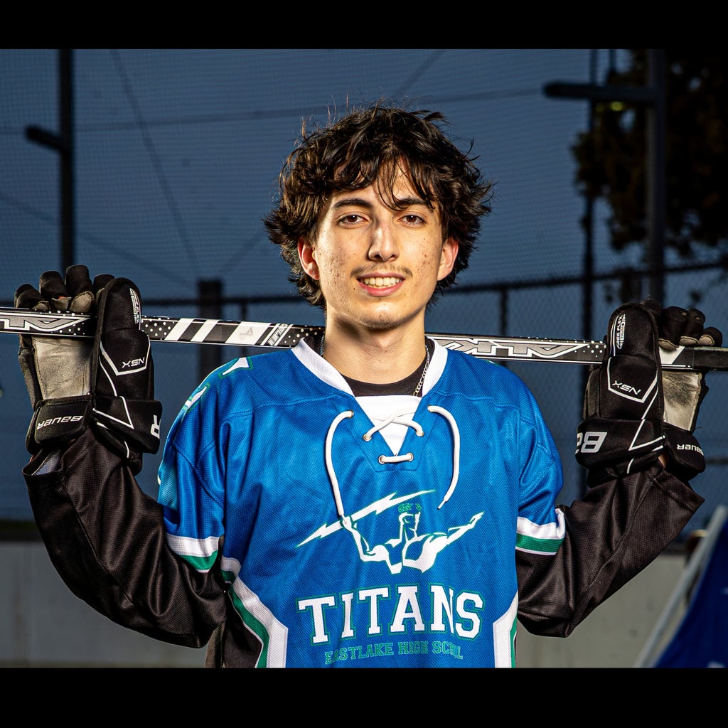 Kaden Tomasian mugshot