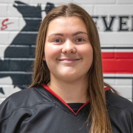 Lilly Karpinecz mugshot