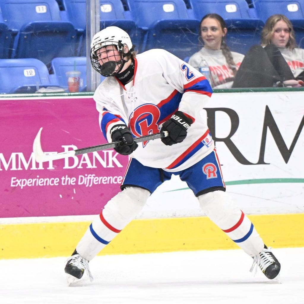 Riley Yorchak mugshot