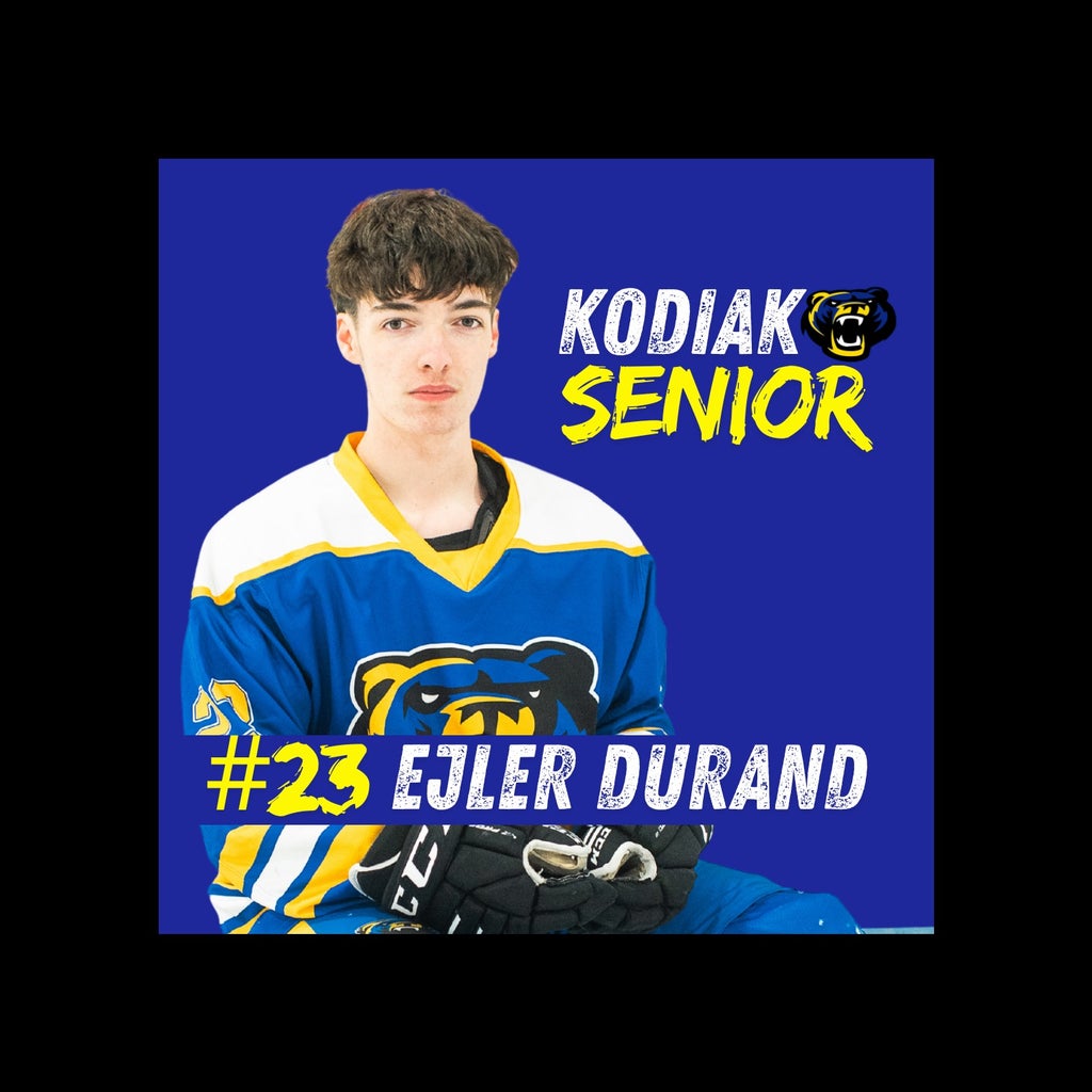 Ejler Durand mugshot