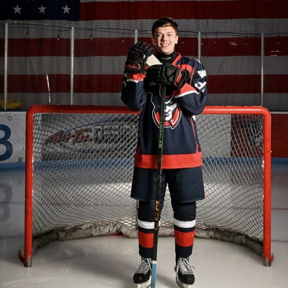 Cavan Malone mugshot