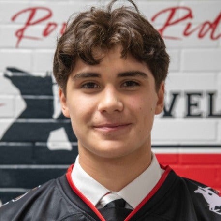 Mateo Morelos mugshot