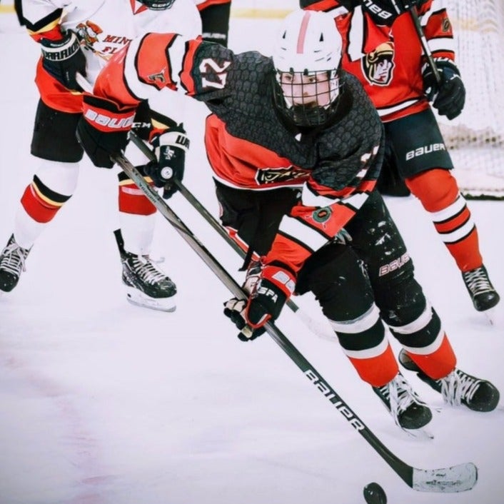 Cameron Frenette mugshot